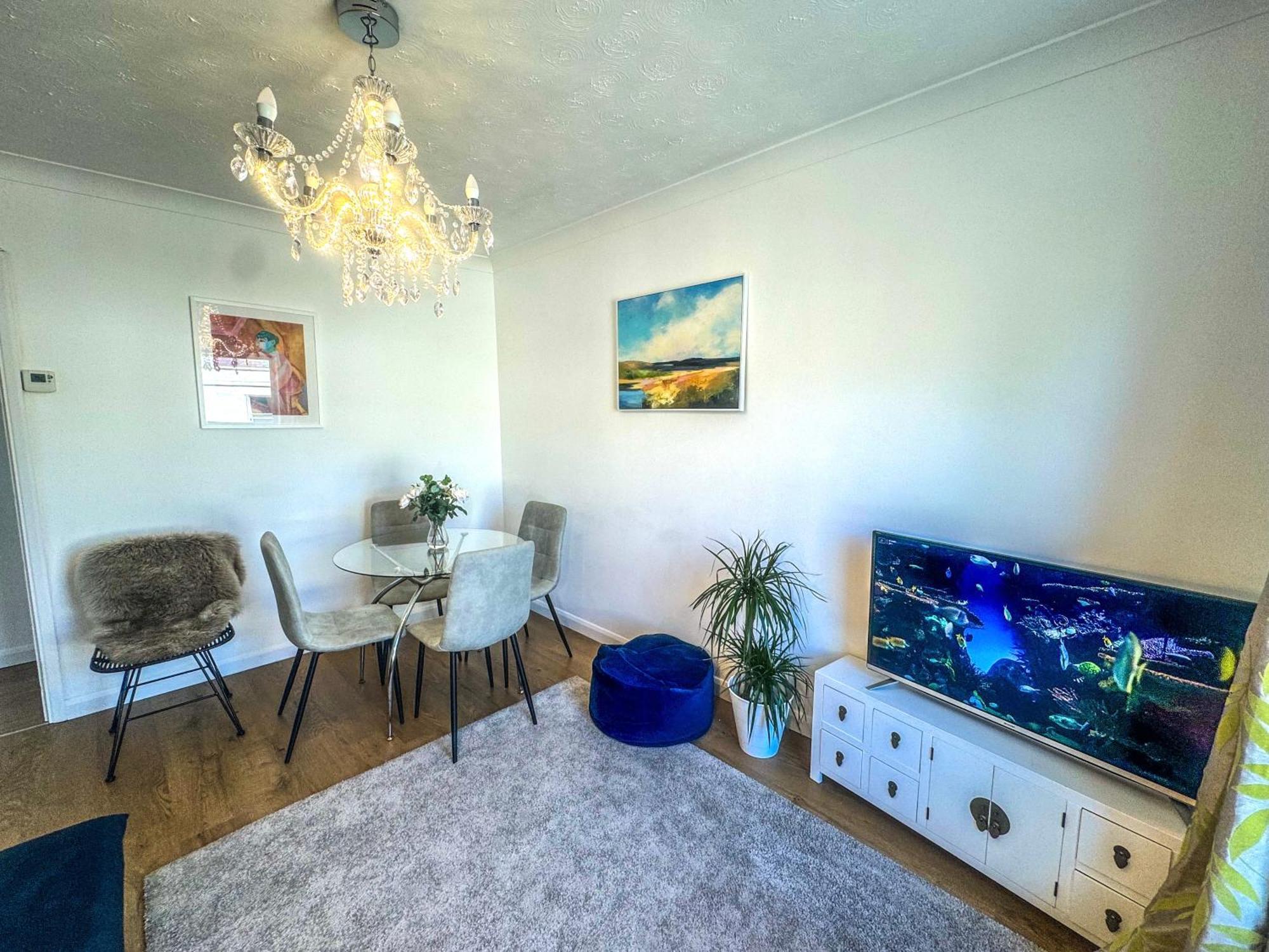 Fig Tree House Apartment Cambridge (Cambridgeshire)